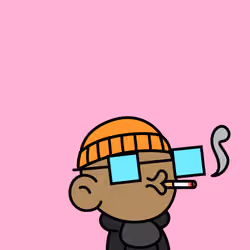 Baby Doodle Punks #293