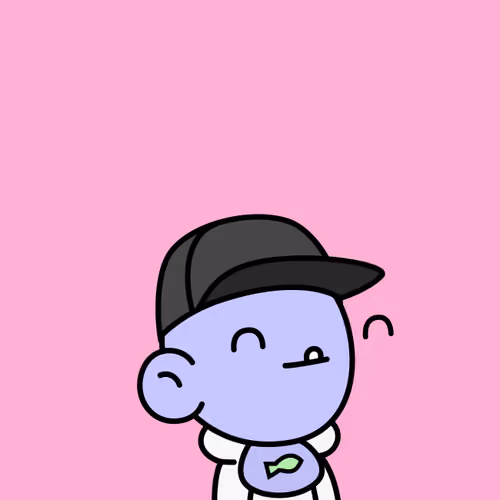 Baby Doodle Punks #216