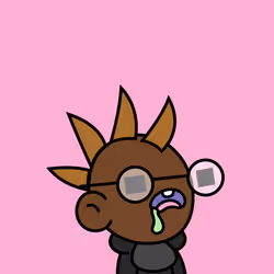 Baby Doodle Punks #2409