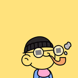 Baby Doodle Punks #297