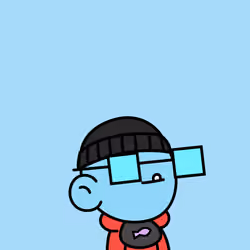 Baby Doodle Punks #2050