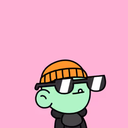 Baby Doodle Punks #238