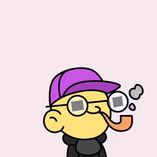 Baby Doodle Punks #314