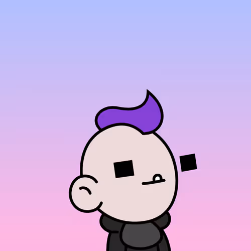 Baby Doodle Punks #315