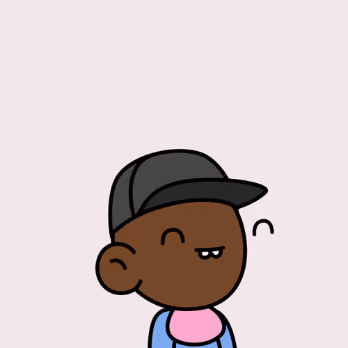 Baby Doodle Punks #467