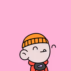 Baby Doodle Punks #441