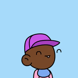 Baby Doodle Punks #449