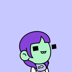 Baby Doodle Punks #484