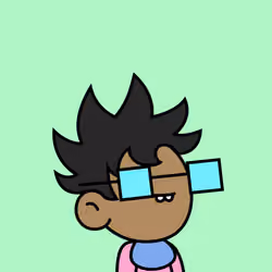 Baby Doodle Punks #653