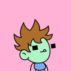 Baby Doodle Punks #745