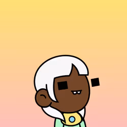 Baby Doodle Punks #240