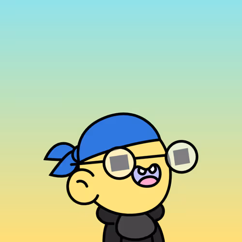Baby Doodle Punks Official
