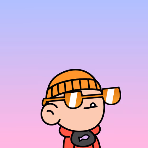 Baby Doodle Punks Official