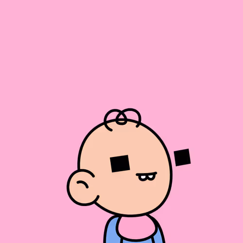 Baby Doodle Punks Official