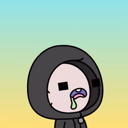 Baby Doodle Punks #773