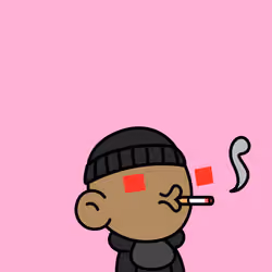 Baby Doodle Punks #231