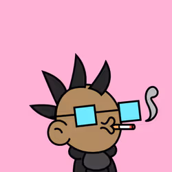 Baby Doodle Punks #480