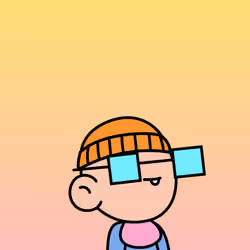 Baby Doodle Punks #327