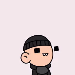 Baby Doodle Punks #613