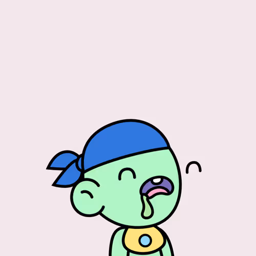 Baby Doodle Punks Official