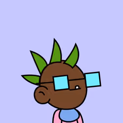 Baby Doodle Punks #201
