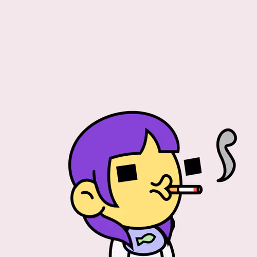Baby Doodle Punks #192