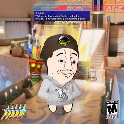 Chuddie