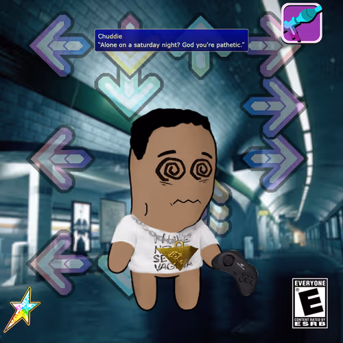 Chuddie
