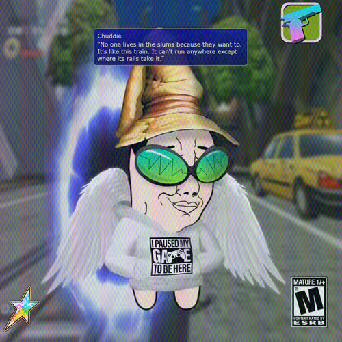 Chuddie