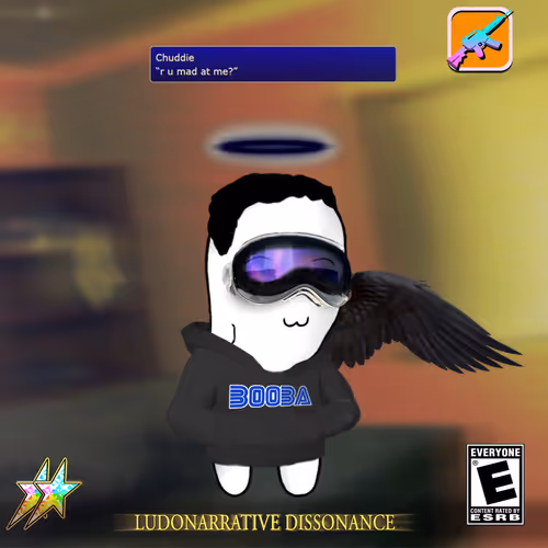 Chuddie