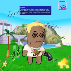 Chuddie #896