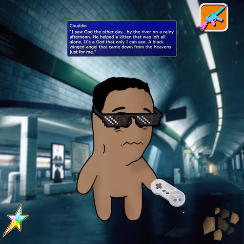 Chuddie