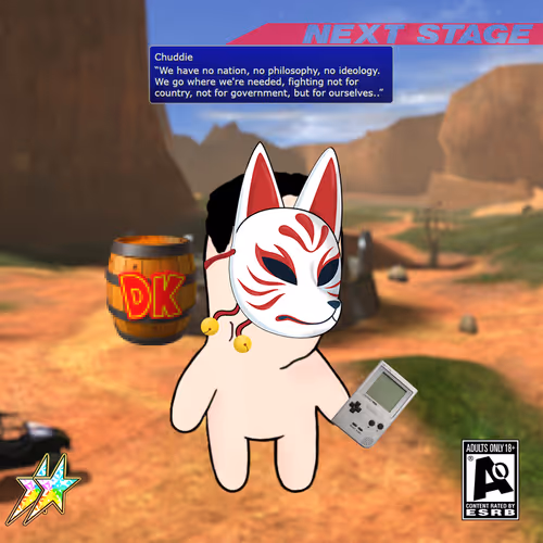 Chuddie
