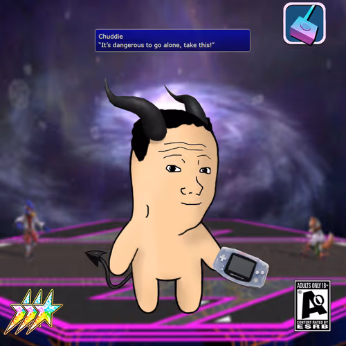 Chuddie