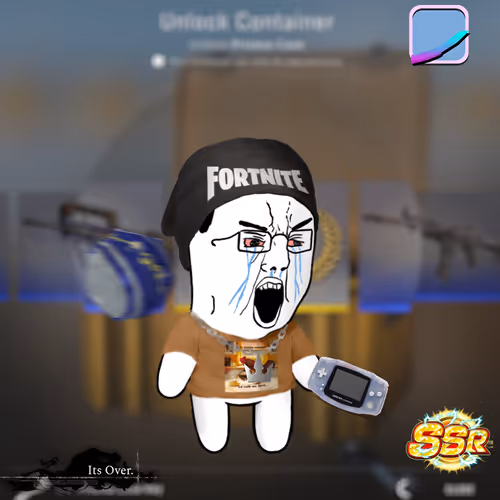 Chuddie