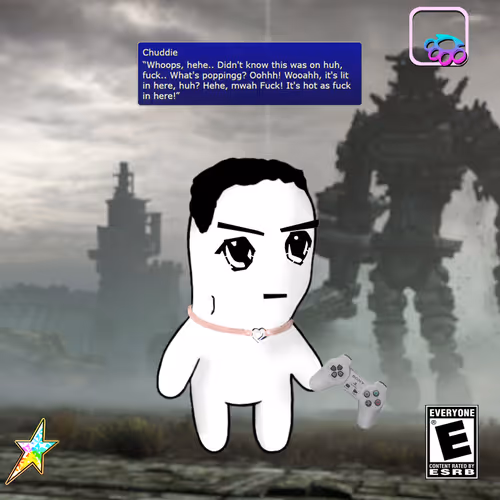 Chuddie