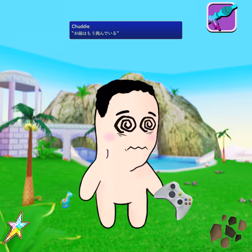 Chuddie
