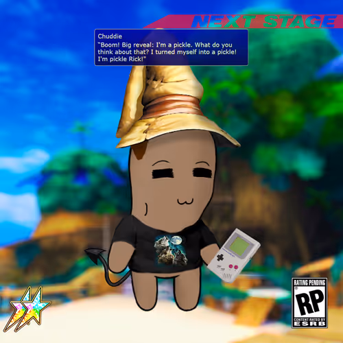 Chuddie