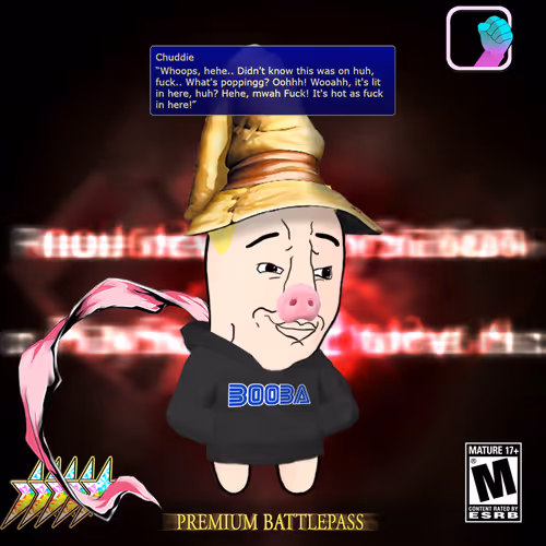 Chuddie