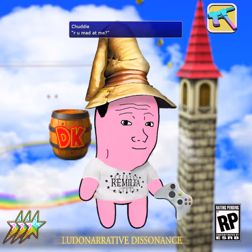 Chuddie
