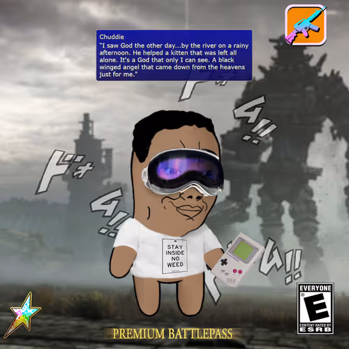 Chuddie