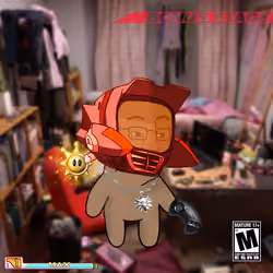 Chuddie #4960