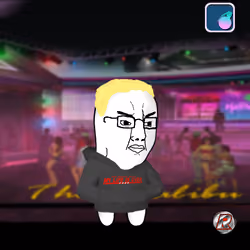 Chuddie #837
