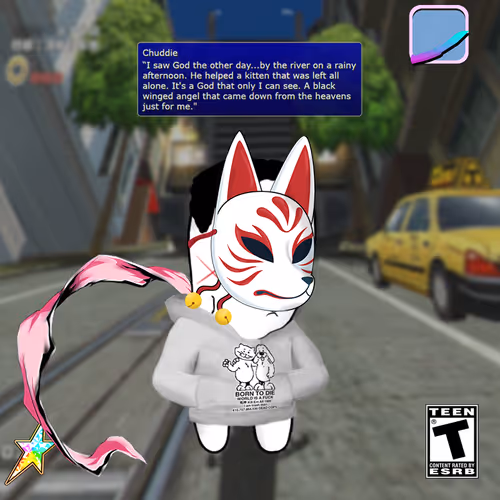 Chuddie