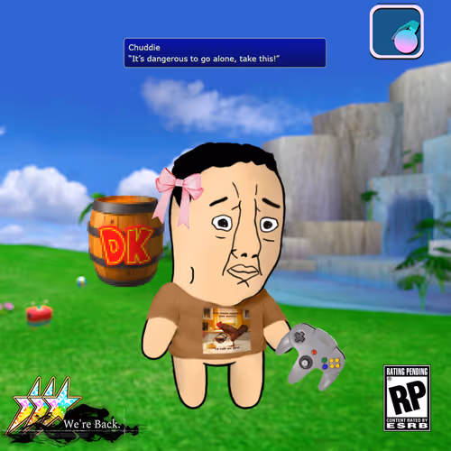 Chuddie