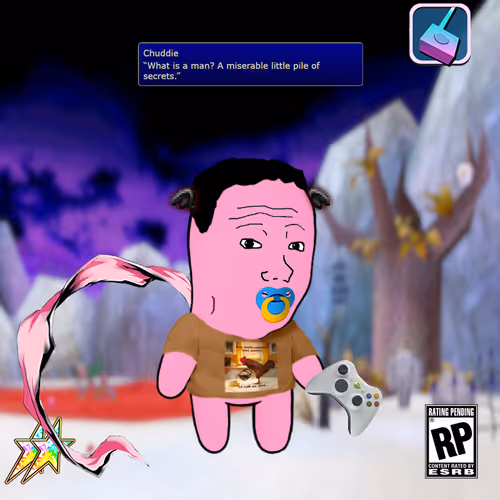 Chuddie