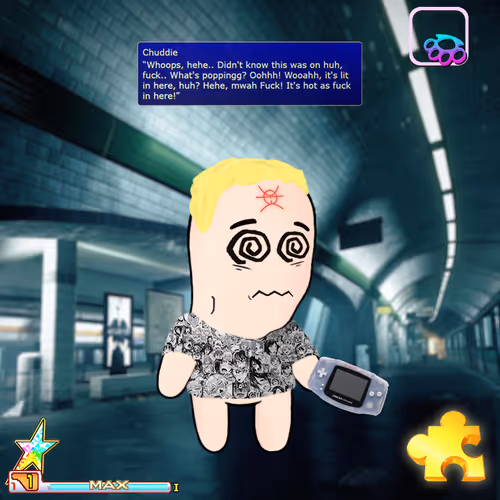 Chuddie