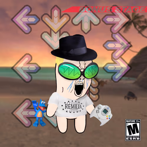 Logo de Chuddie