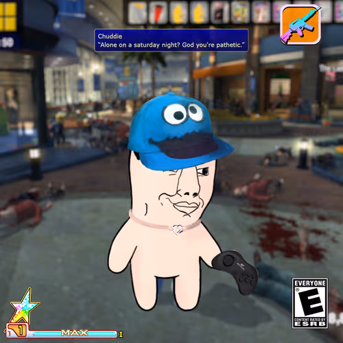 Chuddie