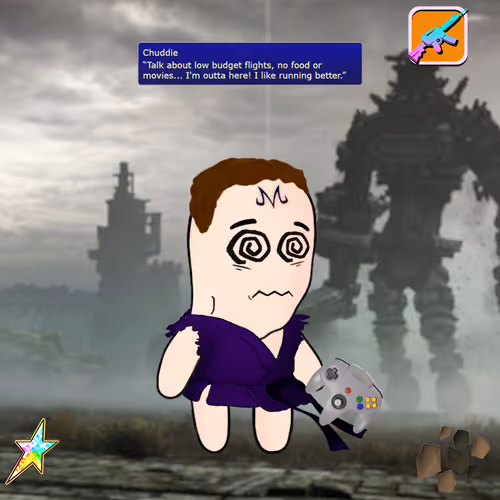 Chuddie